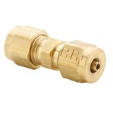 Tube to Tube - Union - Slotted Sleeve Transmission Fittings